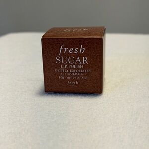 fresh Sugar Lip Polish Brown